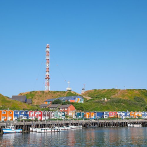 Helgoland 11